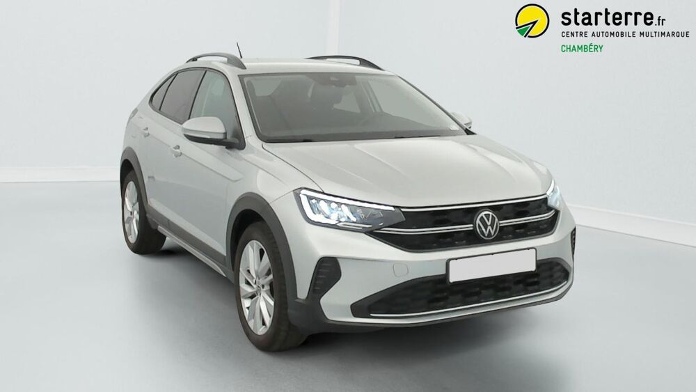 Taigo 1.0 TSI 116 BVM6 VW Edition 2024 occasion 73420 Voglans
