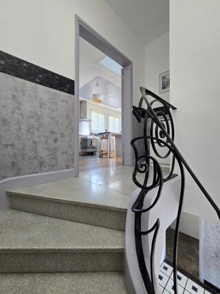  Maison � vendre 8 pi�ces 240 m�