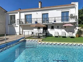  Maison à vendre 5 pièces 142 m²