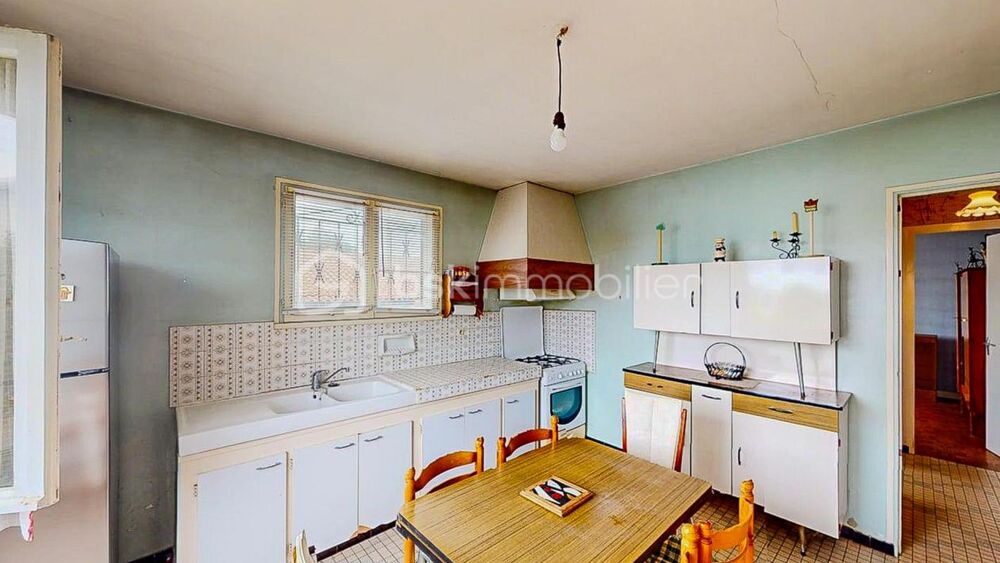 � vendre  Maison Anglet (64600)