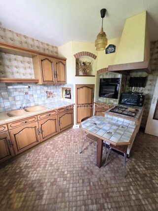  Maison à vendre 4 pièces 78 m²