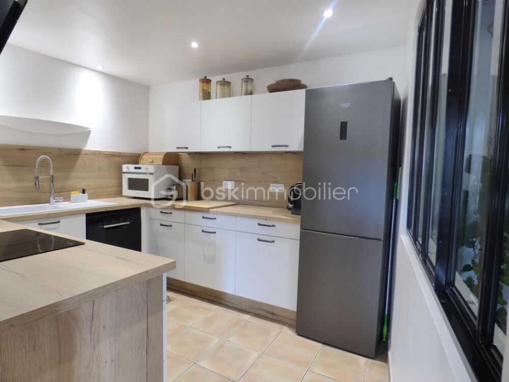 Vente Maison Maison de ville 3 pièces 83 m2 avec garage Grans