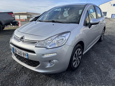 Annonce voiture Citro�n C3 5999 �