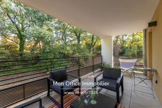  Appartement à vendre 4 pièces 88 m²