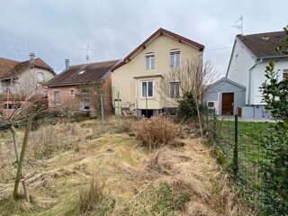  Maison  vendre 5 pices 87 m