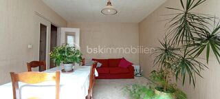  Appartement � vendre 5 pi�ces 92 m�