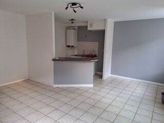  Appartement � louer 2 pi�ces 50 m�