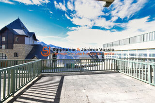  Appartement  vendre 2 pices 36 m