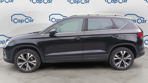 Ateca 2.0 TDI 150 4Drive Xcellence - Premi&egrave;re main Toit ouvrant 2018 occasion 74110 Morzine