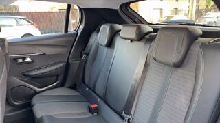 208 1.2 PureTech 100 Allure 2022 occasion 69200 Venissieux
