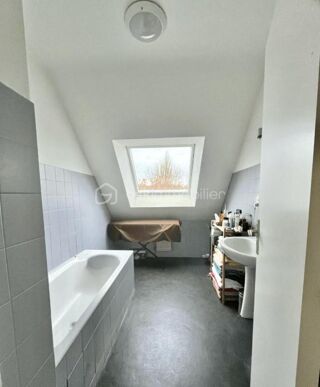  Duplex/triplex  vendre 2 pices 46 m