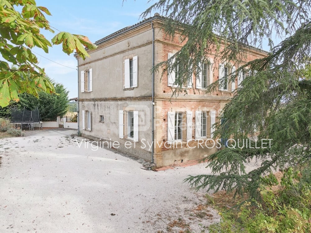 à vendre  Propriété/château Montastruc-la-Conseillère (31380)