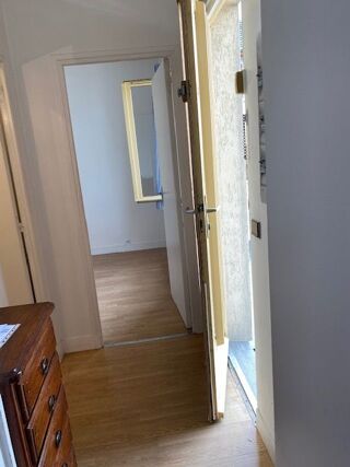  Appartement à louer 2 pièces 36 m² Bures sur yvette