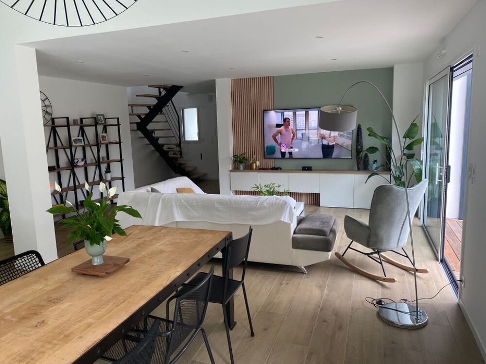 Location Appartement Chambre de 22m2 à louer sur Haute-Goulaine Haute goulaine