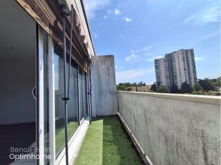  Appartement à vendre 3 pièces 67 m²