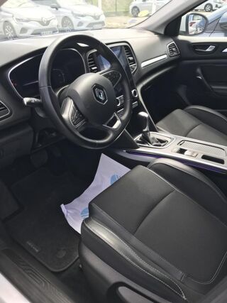 M&eacute;gane IV 1.5 DCI 115 INTENS EDC 2022 occasion 38160 Chatte