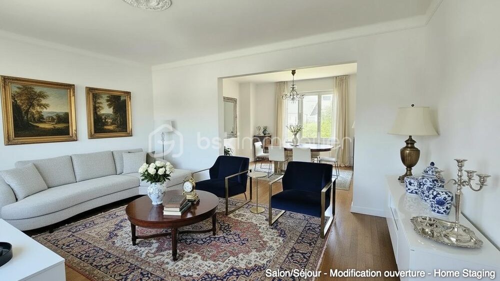  vendre  Maison Saint-Brieuc (22000)