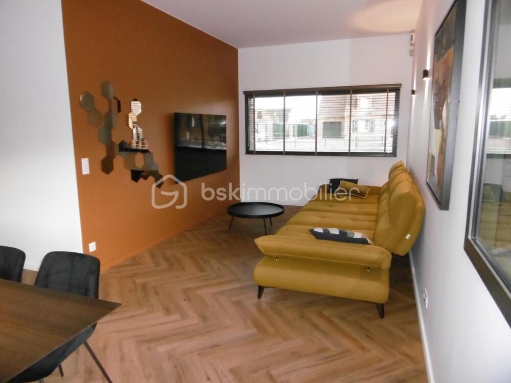 � vendre  Maison Landas (59310)