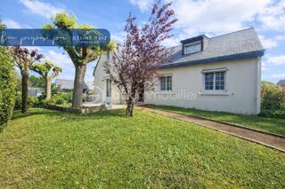  Maison à vendre 6 pièces 141 m²