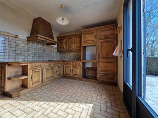  Maison à vendre 4 pièces 84 m²