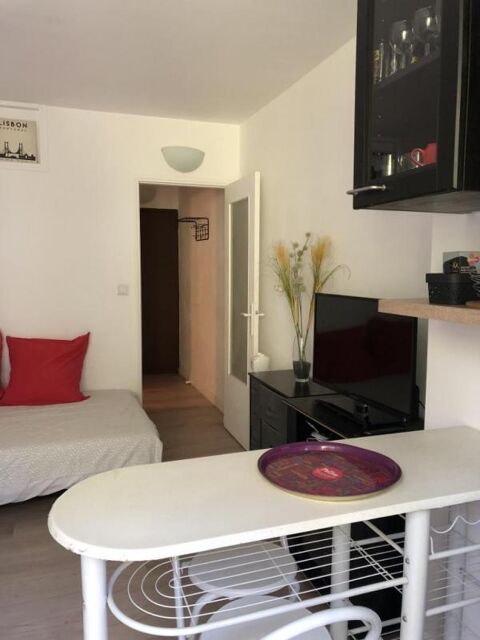  Appartement  louer 1 pice 20 m