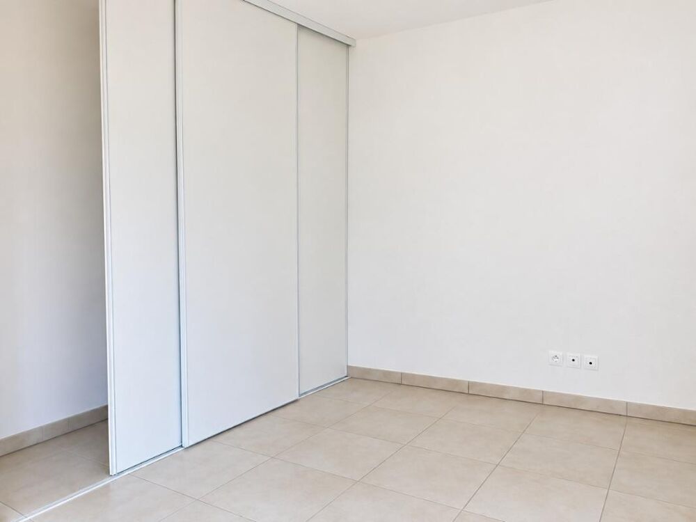 Location Appartement T2 avec parking et balcon à MONTPELLIER Montpellier