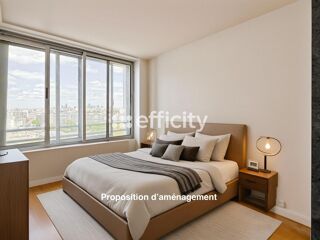  Appartement à vendre 3 pièces 64 m²