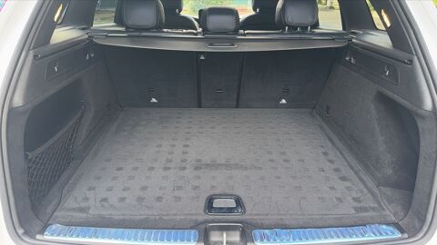 Classe GLC 220 d 170 4Matic 9G-Tronic Fascination 2017 occasion 94250 Gentilly