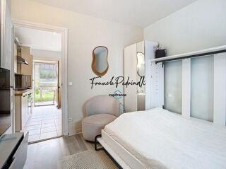  Appartement � vendre 1 pi�ce 26 m�