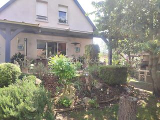  Maison à vendre 5 pièces 118 m²