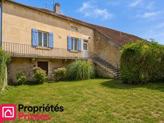  Maison à vendre 4 pièces 133 m²
