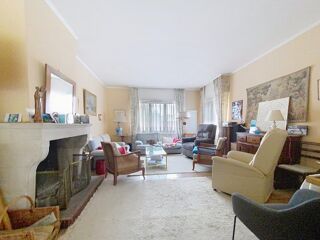  Maison à vendre 7 pièces 160 m²