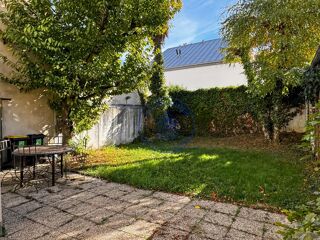  Maison à vendre 5 pièces 120 m²