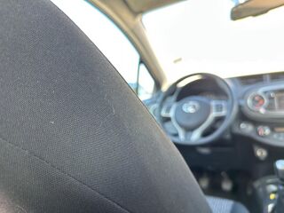 Yaris III (2) 100 VVT-I DESIGN 5P 2014 occasion 78240 Chambourcy