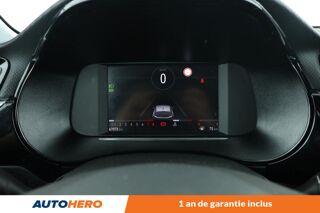 Corsa 1.2 Turbo Elegance 5P 100 ch 2020 occasion 92130 Issy-les-Moulineaux