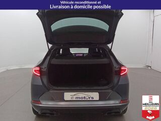 Formentor TSI 150 DSG7 Edition 2024 occasion 10150 Lavau