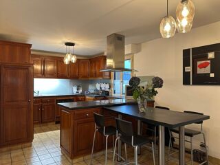  Maison � vendre 6 pi�ces 152 m�