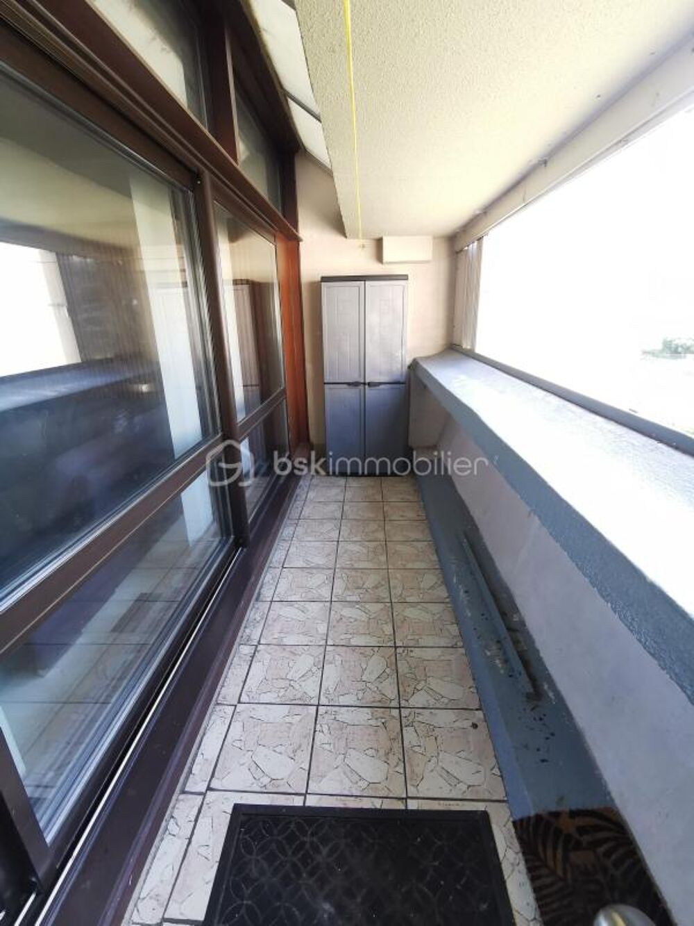 Appartement avec vue Pyrénées