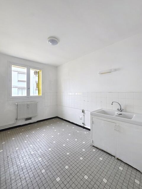  Appartement � louer 2 pi�ces 45 m�