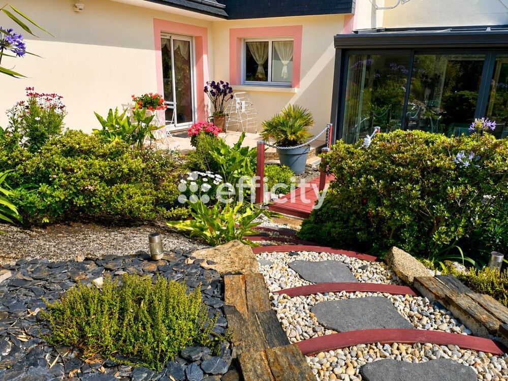 à vendre  Maison Saint-Quay-Perros (22700)