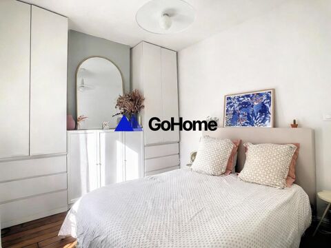  Appartement  louer 2 pices 26 m