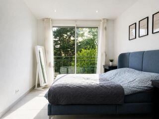 Vente Appartement Appartement T3 de 60 m² avec terrasse et garage Marseille 13