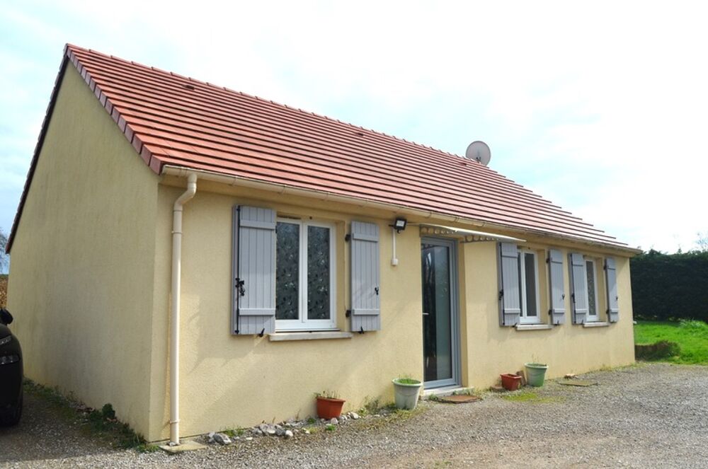Vente Maison Dpt Jura (39),  vendre TRENAL maison P5 Lons le saunier