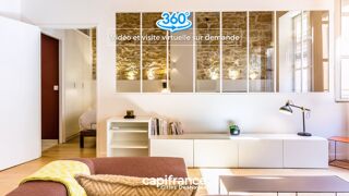  Appartement � vendre 2 pi�ces 49 m�