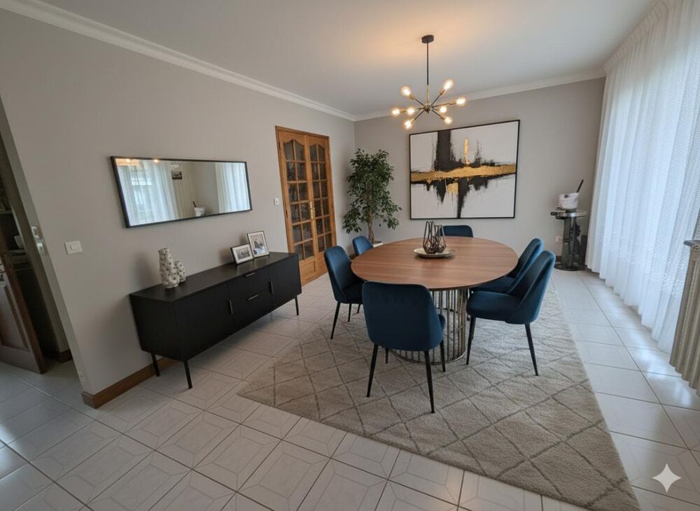 Vente Maison Maison Granville 4 pièce(s) 114 m2 Granville