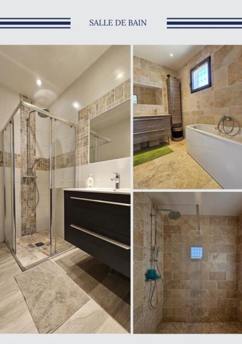  Maison � louer 5 pi�ces 140 m�