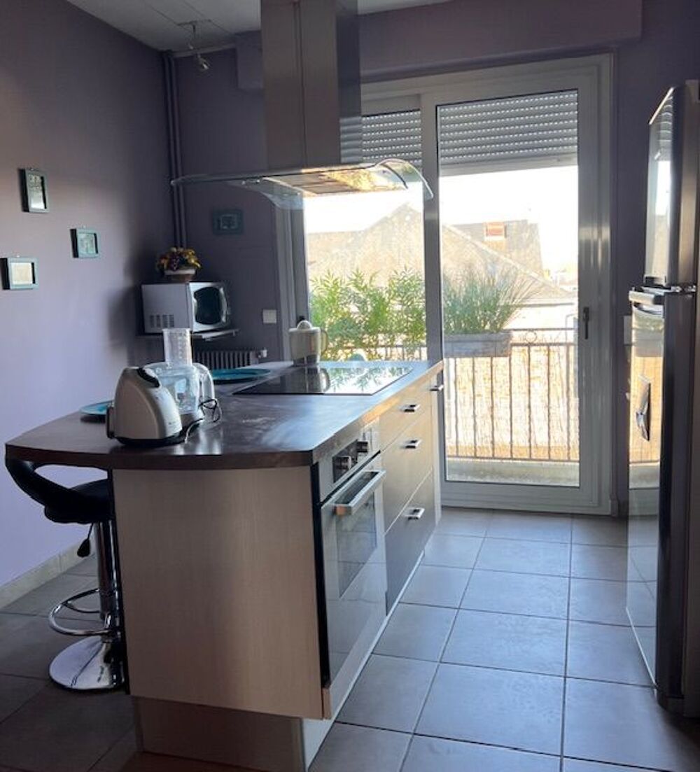 Location Appartement Appartement de 66m2 à louer sur Limoges Limoges