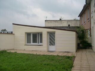  Appartement à louer 1 pièce 24 m²