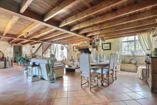  Maison � vendre 10 pi�ces 373 m�