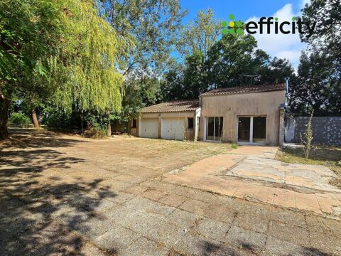   Pavillon Maison - 2 pice(s) - 75 m